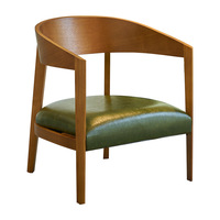 Meubles de restaurant japonais PurelyFeel, table et chaises combinées pour café