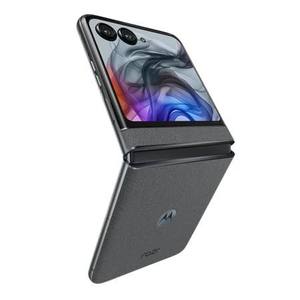 Nuevo Lanzamiento Teléfono Móvil Plegable Razr <span class=keywords><strong>50</strong></span> FOLD con Batería de 4200mAh 30W/Dimensity 7300X/Pantalla de 6.9" 120Hz/Cámara Frontal de 32MP - Product Image 5