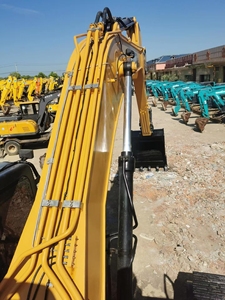 Excavadoras usadas SANY 335H Excavadoras grandes <span class=keywords><strong>33ton</strong></span> Fabricadas en China El mejor precio Excavadoras de segunda mano SANY a la venta