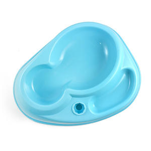 Alimentador automático de gran capacidad para mascotas, <span class=keywords><strong>bebedero</strong></span> ajustable de 2,5l para gatos y perros para comer y beber - Product Image 5