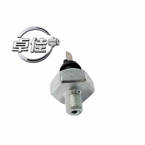 เซ็นเซอร์วัดแรงดันน้ำมัน ZJ-20-012 แบบเกลียว สำหรับรถจินเป่ย โกลเด้นคัพ รุ่น 4623810010D - Product Image 2
