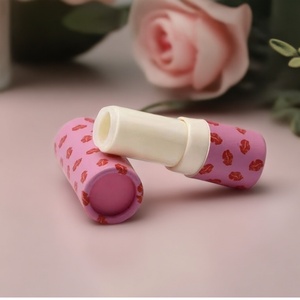 Biodegradable Eco-Friendly Cosmetic Kraft Paper Tube with Recycled Materials - Product Image 3