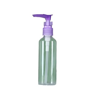 Cangxian Aixin 100ml Pet Pump <b>Bottle</b> 20mm Caliber Emulsion <b>Dispensing</b> <b>Bottle</b> For Cosmetic Packaging - Product Image 5
