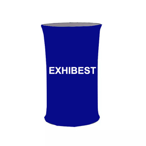 Cadre en alliage d'aluminium pliable d'exposition de salon professionnel de haute qualité - Product Image 5