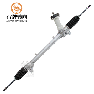 Cremallera y Piñón <span class=keywords><strong>de</strong></span> Dirección Asistida para <span class=keywords><strong>KIA</strong></span> <span class=keywords><strong>RIO</strong></span> 17-19, <span class=keywords><strong>Caja</strong></span> <span class=keywords><strong>de</strong></span> Dirección LHD 56500-F9100 56500-F9000 56500-H6000 56500-H8200 - Product Image 2