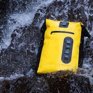 Free Sample Factory Custom <b>Sports</b> Outdoor Climbing Durable Popular High Quality Rock Camping Climbing Waterproof Hot Pressed <b>Bag</b> - Product Image 2