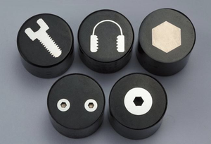 300mm Grinding and Polishing <strong>Machine</strong> Metallographic Grinding Polishing <strong>Machine</strong> - Product Image 3