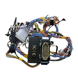 หุ่นยนต์ FANUC รุ่น A660-8018-T491 LR Mate 200iD ชุดหลัก สายควบคุม RMP - Product Image 2