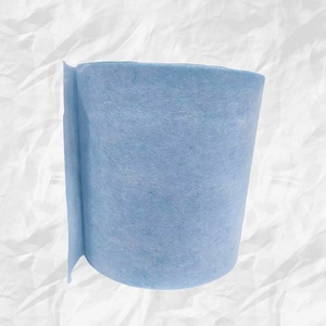 כתום פוליאתילן פוליפרופילן Pp Pe ממברנה עמידה למים לסוג מקלחת - Product Image 6