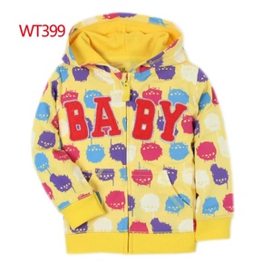 Abrigo <span class=keywords><strong>de</strong></span> Algodón 100% <span class=keywords><strong>para</strong></span> Bebés Recién Nacidos, Chaqueta <span class=keywords><strong>para</strong></span> Niños <span class=keywords><strong>de</strong></span> 9M 12M 18M 24M 3T, <span class=keywords><strong>para</strong></span> Verano, Invierno y Otoño - Product Image 4