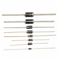 Diodes TVS (Suppresseurs de Tension Transitoire) 400W P4KE22A - Catégorie de Produit