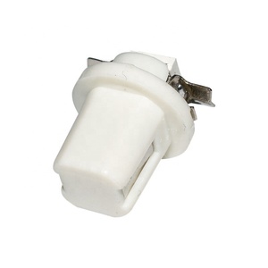 Ampoules <span class=keywords><strong>LED</strong></span> pour tableau de bord automobile 5050 SMD <span class=keywords><strong>12V</strong></span> <span class=keywords><strong>T5</strong></span> B8.5d, ampoules pour panneaux d'instruments de voiture, vente chaude - Product Image 3