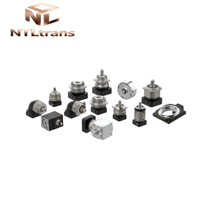 Réducteur planétaire série <span class=keywords><strong>WTN</strong></span>, rapport 10:1, 10 CV, à montage par bride, composant de machine industrielle - Product Image 4