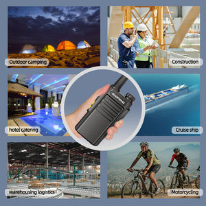 2PCS Baofeng GMSK Digital W31D Walkie Talkie, Llamadas Encriptadas, Reducción <span class=keywords><strong>de</strong></span> Ruido, Radio HD, Cargador Tipo-<span class=keywords><strong>C</strong></span>, Radio Bidireccional UHF BF-888s - Product Image 6