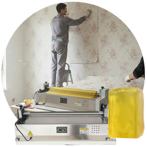 Adhésif thermofusible pour collage d'os en forme semi-moulinée, colle thermofusible en gelée - Product Image 5