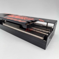 RTX 3080 20GB GDDR6X 3 Fans Gaming Graphics Card for Desktop PC PCIe 4.0 Gaming GPU Desktop Video Card