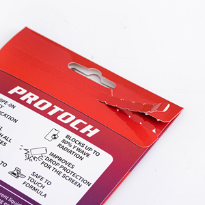 Vô Hình Nano Lỏng Bảo Vệ Màn Hình Tăng Độ Cứng Vỡ Chống Xước Cho Điện Thoại Di Động Máy Tính Bảng Thông Minh Đồng Hồ - Product Image 5