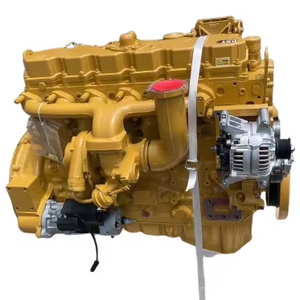 Haute qualité pour moteur Diesel Caterpillar C7.1 utilisé assemblage de machines industrielles matériau en acier vente à bas prix - Product Image 1