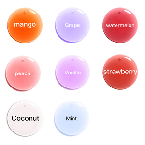Kit de cuidado de labios con logotipo personalizado, tratamiento hidratante y nutritivo, exfoliante, suavizante, antisecado y agrietamiento - Product Image 6