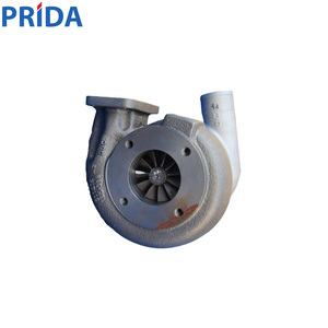 Aplicar a DEUTZ BF6L914 piezas de repuesto del motor Turbocompresor 04232255 0423 <span class=keywords><strong>2255</strong></span> - Product Image 3