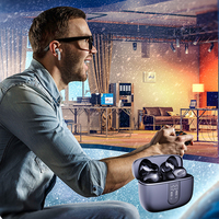 X08 écouteurs sans fil écouteurs et écouteurs Oem vente en gros casques d'écoute