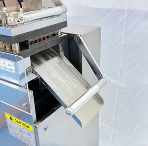 La Máquina de Blister de Techo Plano es Adecuada para Satisfacer las Demandas de Producción Tanto <span class=keywords><strong>en</strong></span> Pequeños Lotes como a Gran Escala. - Product Image 5