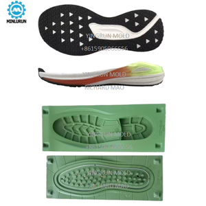 Molde <span class=keywords><strong>de</strong></span> suela <span class=keywords><strong>de</strong></span> zapato <span class=keywords><strong>de</strong></span> material PU <span class=keywords><strong>de</strong></span> diseño <span class=keywords><strong>de</strong></span> moda - Product Image 1