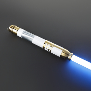 <span class=keywords><strong>Sabre</strong></span> <span class=keywords><strong>laser</strong></span> avec poignée métallique Xenopixel 4.0 RGB, contrôle par application, mouvement fluide, épée <span class=keywords><strong>laser</strong></span> lourde pour duels, <span class=keywords><strong>sabre</strong></span> <span class=keywords><strong>laser</strong></span> pour cosplay, jouet - Product Image 4