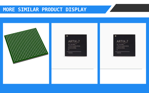 ชิป FPGA กำลังไฟต่ำพิเศษ XC5VFX100T รุ่น XC5VFX100T-2FFG1136I - Product Image 5