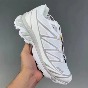 Calzado Premium para Montaña, con Cordones, Antideslizante, Cómodo, Transpirable y Ligero, para Senderismo y Trekking - Product Image 2
