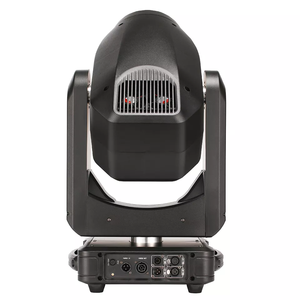 3in1lights ไฟเคลื่อนที่ลำแสง<span class=keywords><strong>380</strong></span> <span class=keywords><strong>380</strong></span>วัตต์สำหรับตกแต่งไฟเวที - Product Image 4