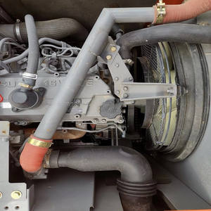 Pelle ZX200-5 Hitachi d'occasion originale 20T Pelle sur chenilles d'occasion 200 ZX200 - Product Image 3