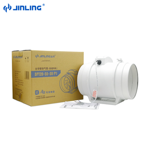Ventilateur de gaine en ligne 4, 6, 8 pouces pour <span class=keywords><strong>chambre</strong></span>, hôtel, bureau – <span class=keywords><strong>Extracteur</strong></span> <span class=keywords><strong>d</strong></span>'<span class=keywords><strong>air</strong></span> de cuisine et ventilateur <span class=keywords><strong>d</strong></span>'extraction puissant - Product Image 2