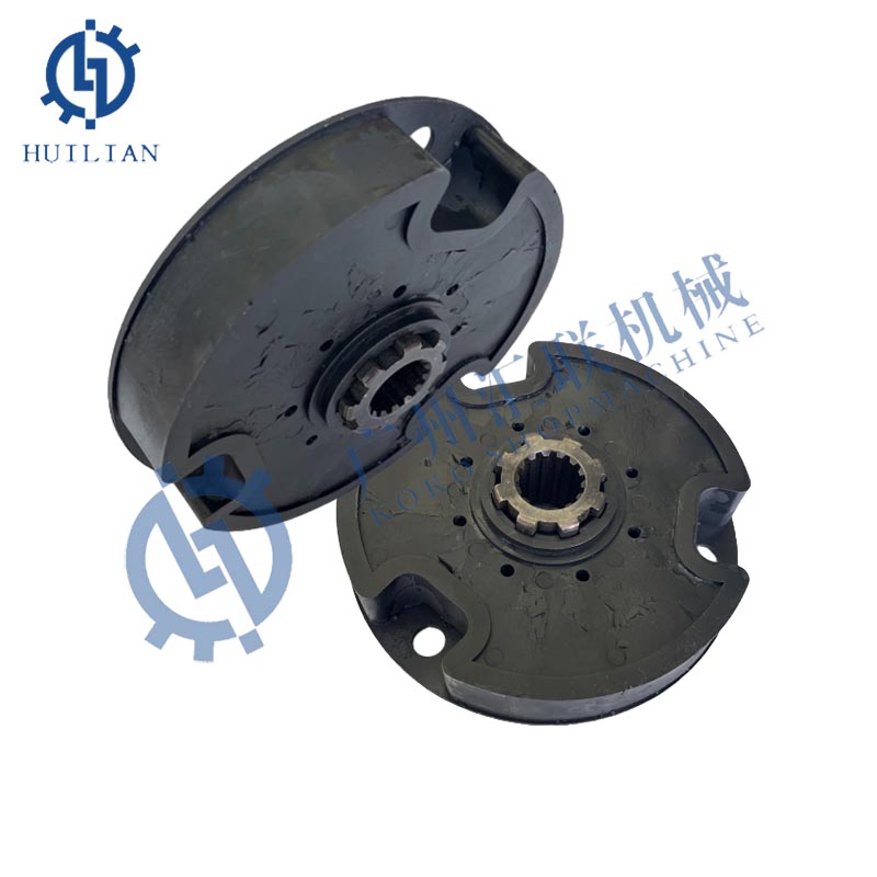 DX80 DX85 Excavator Pump Parts K1029882 Coupling 200x14T