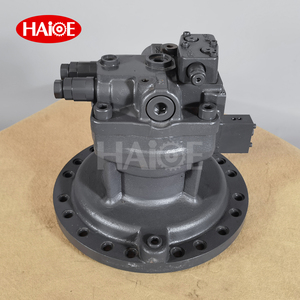 Motor de Giro para Excavadora EC290C 14550095 - Product Image 6
