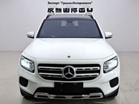 Mercedes-Benz GLB180 1.3T SUV Compact d'occasion 2022, Essence Turbo DCT Automatique 5 Places, Toit Ouvrant Édition Fashion