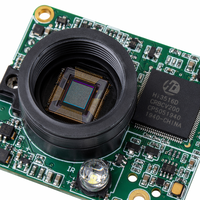 Módulo de Cámara IP HD de 5MP, Visión Nocturna, Sistema de Cámara de Seguridad CCTV, Fabricante Personalizado, Prototipo Rápido, Placa PCBA