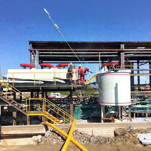 <span class=keywords><strong>Prix</strong></span> de la machine de flottation à mousse pour l'extraction minière de concentré de fer, de cuivre, de <span class=keywords><strong>coltan</strong></span> et d'or en Chine - Product Image 1