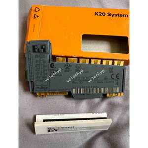 1 Módulo PLC B&R PLC-2 X20DO8332 Nuevo - Product Image 3