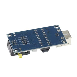 สายเคเบิลสำหรับดาวน์โหลดอินเทอร์เฟซ USB โปรแกรมเมอร์ USBtinyISP AVR สำหรับการพัฒนาแบบฝัง - Product Image 2