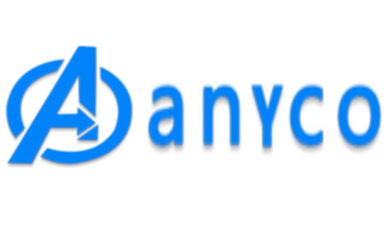 Shenzhen Anyco Automation Equipment Co., Ltd logo