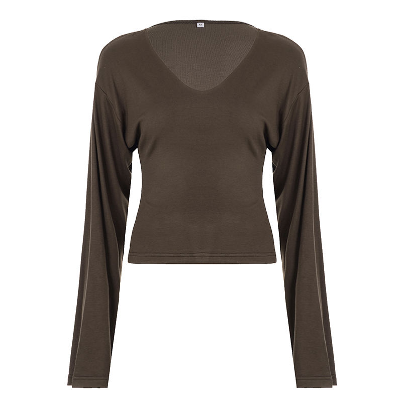 สีน้ำตาล