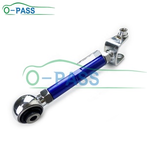 Brazo de Control de Camber Trasero Ajustable OPASS para <span class=keywords><strong>Honda</strong></span> CR-V II <span class=keywords><strong>CRV</strong></span> RD Element YH2 52390-S9A-A11, Mayor Durabilidad en Existencia - Product Image 5