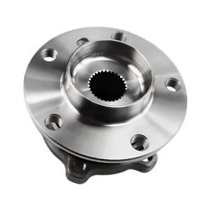 BBmart tự động OEM Phụ tùng xe hơi phía sau bánh xe trung tâm mang cho BMW E90 E88 E82 E92 e93 e84 e89 bánh xe mang 31222405866 31216765157 - Product Image 5
