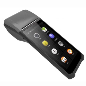 Thiết Bị Đầu Cuối Pos Cầm Tay Giá Tốt Nhất - Product Image 4