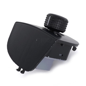 Interrupteur de rétroviseur Volkswagen 6N195956 ABS, pièce de rechange pour bouton de réglage de voiture - Product Image 1