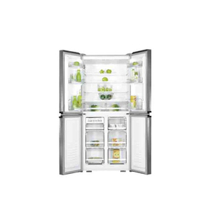 110V 60HZ R600a Adjustable Leg <b>Multi</b> Door Refrigerator Prices - Product Image 5