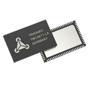 Original & Factory New TMC4671-LA Motor Driver Integrated Circuit ic Electronic Component - Product Image 1