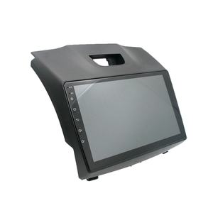 Radio Multimedia con GPS para coche, Radio con reproductor DVD, Android, navegador, para Isuzu DMAX, <span class=keywords><strong>Chevrolet</strong></span> <span class=keywords><strong>S10</strong></span>, <span class=keywords><strong>2015</strong></span>, 2016, 2017, 2018 - Product Image 5