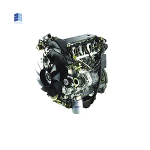 Diesel Engine fot Sofim 8140.43S